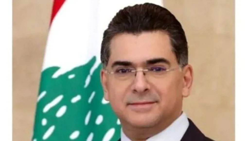 وزير الإعلام اللبناني يعلن آلية جديدة لتغطية مناطق الاستهداف بالتنسيق مع الجيش اللبناني