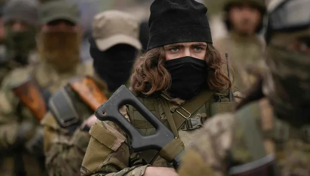 مقاتلو سوريا الأجانب: من عقدة مستعصية إلى هندسة متفق عليها