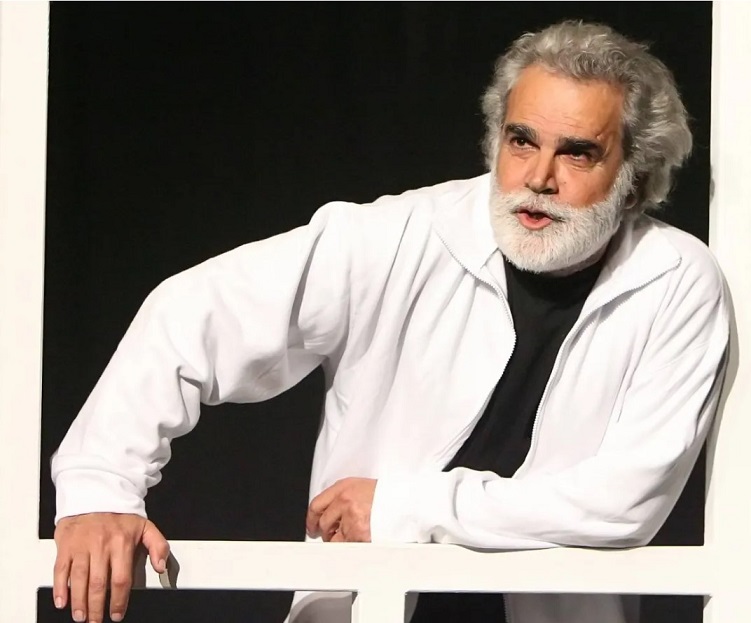 رفيق علي أحمد