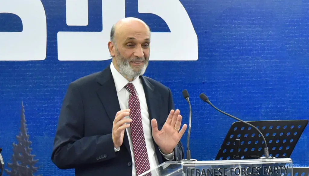 جعجع يدعو النواب للامتناع عن المشاركة في جلسة الخميس: لمجلس نيابي جدّي