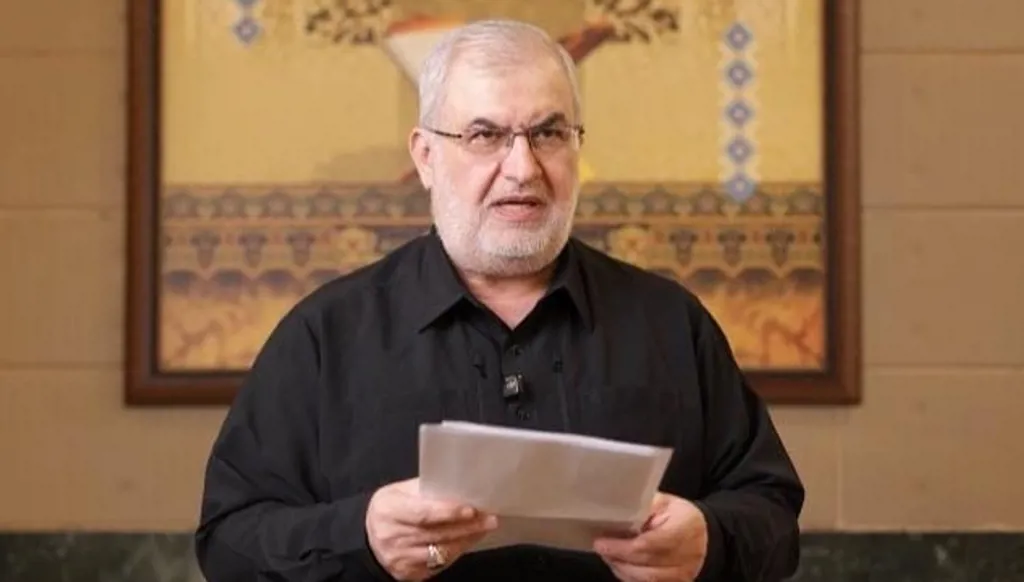 النائب اللبناني محمد رعد: من تواطأ مع إسرائيل "مدرج في حساباتنا"