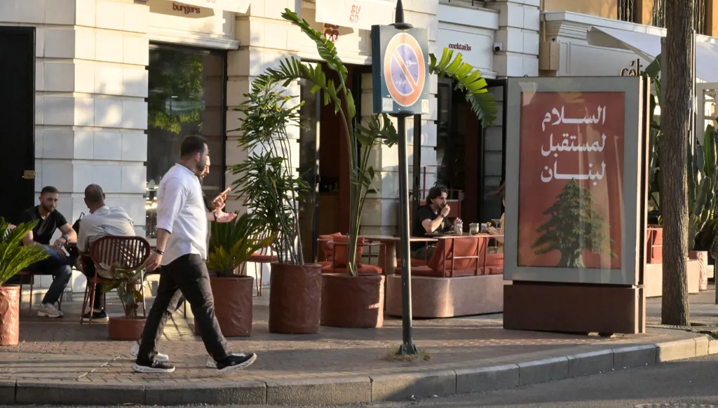 نوّاب بيروت يبحثون مع الحجار ملفات الإيواء والنفايات والشواغر البلدية