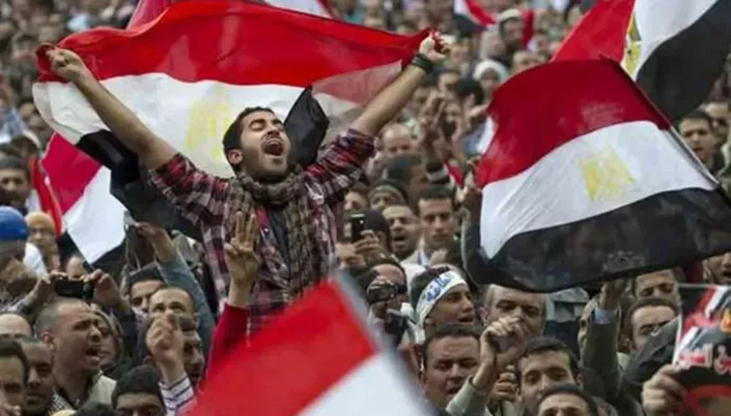 ذكرى 30 يونيو: عندما انتصرت الدولة على التنظيم!