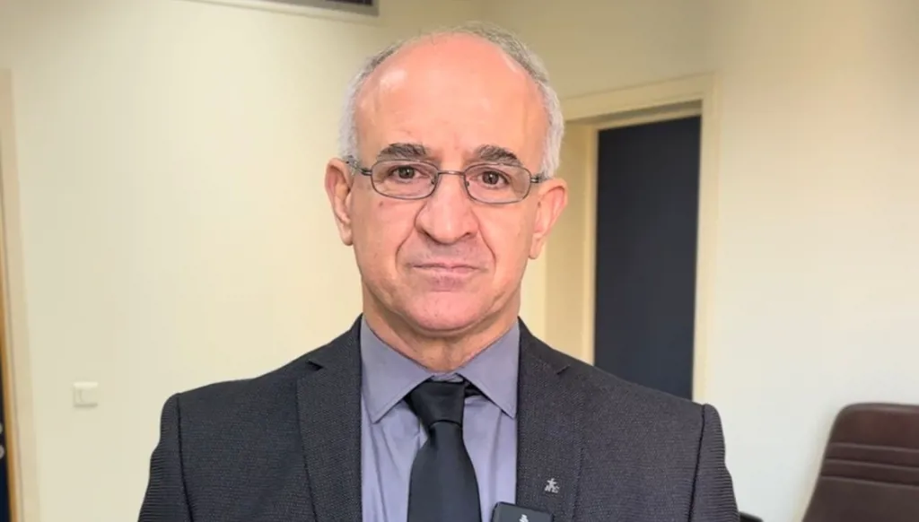 الأب صلاح ابو جودة*: الولاء الوحيد للدولة
