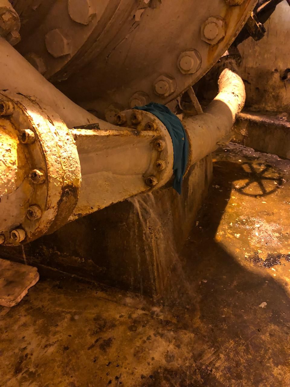 معمل عبد العال (مصلحة الليطاني).