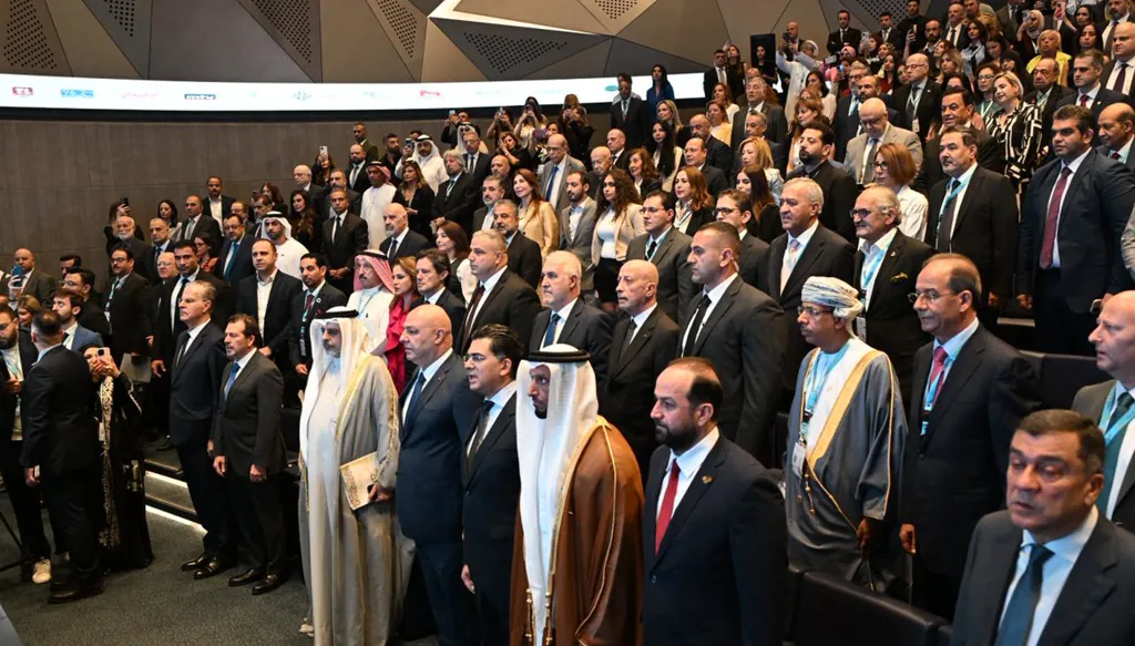 "الملتقى العربي" يصدر توصياته... ماذا تضمنت؟