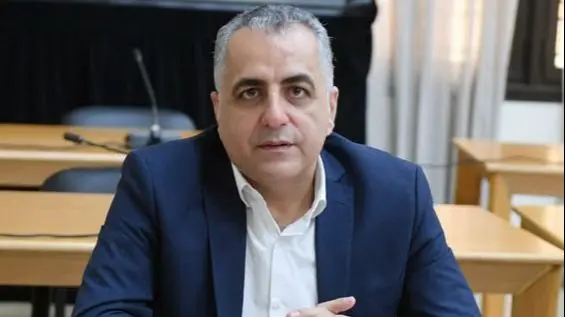 المدير العام للصندوق الدكتور محمد كركي
