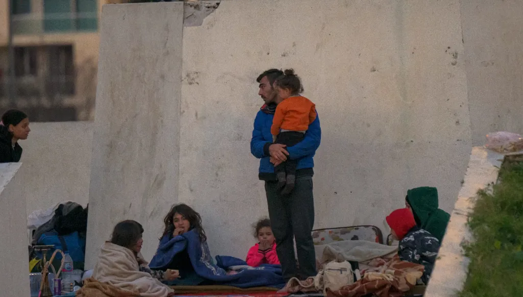 اليونيسف: 7 أطفال قُتلوا و38 أُصيبوا ونحو 18 ألفاً نزحوا خلال 24 ساعة في لبنان