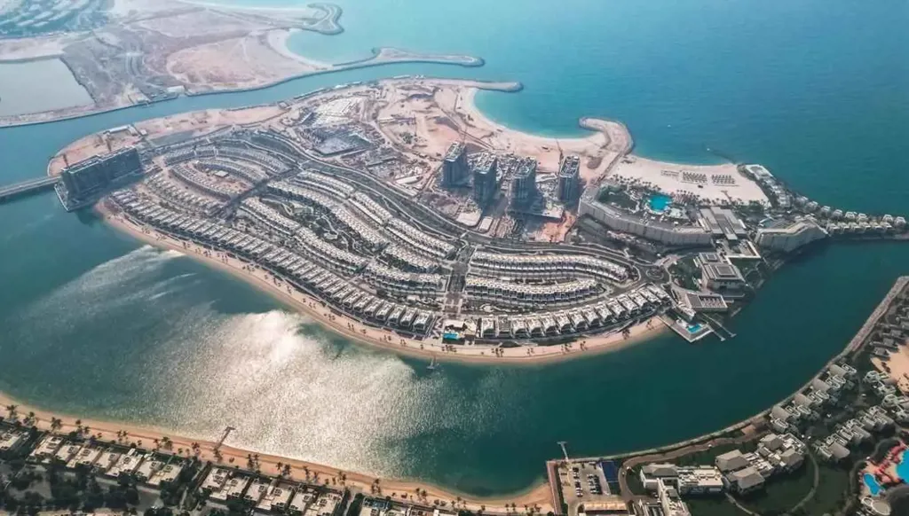 رأس الخيمة تخطط لمضاعفة غرفها الفندقية بحلول عام 2030