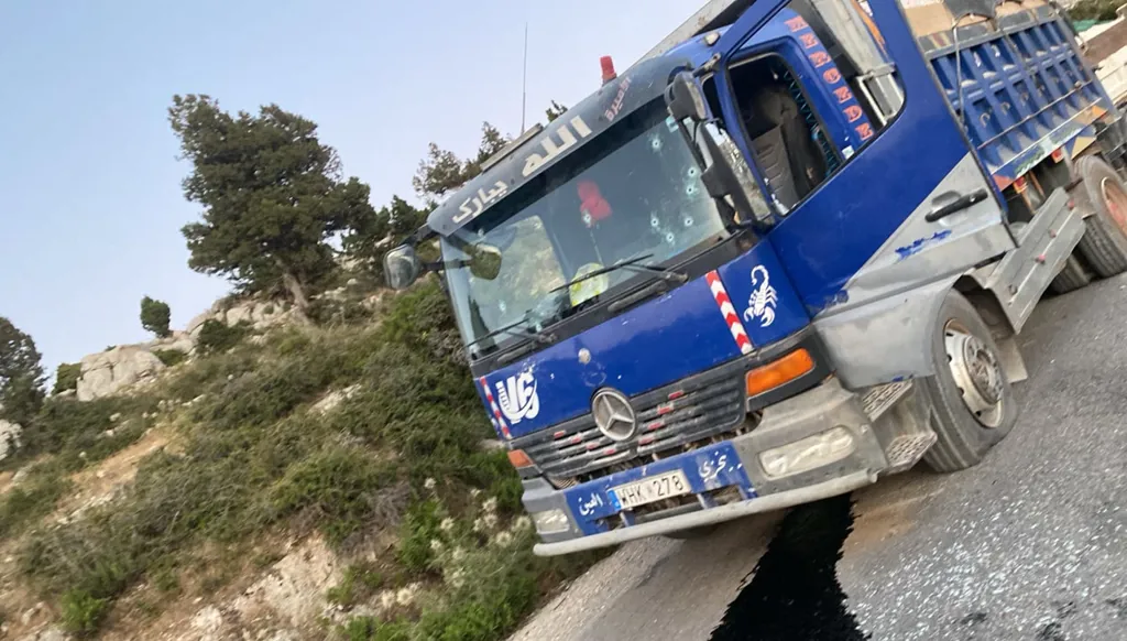 إطلاق نار على قطيع ماشية يشعل التوتر بين فنيدق وعكار العتيقة في شمال لبنان