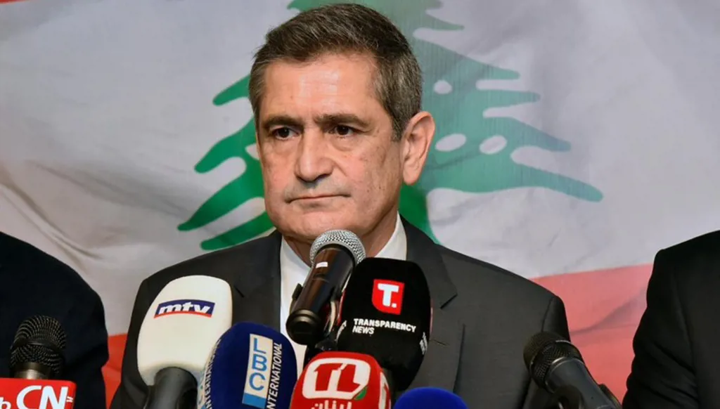 مؤتمر لـ"القوات" طلباً لـ"حماية دولية للبنان" بنفوذ الفصل السابع