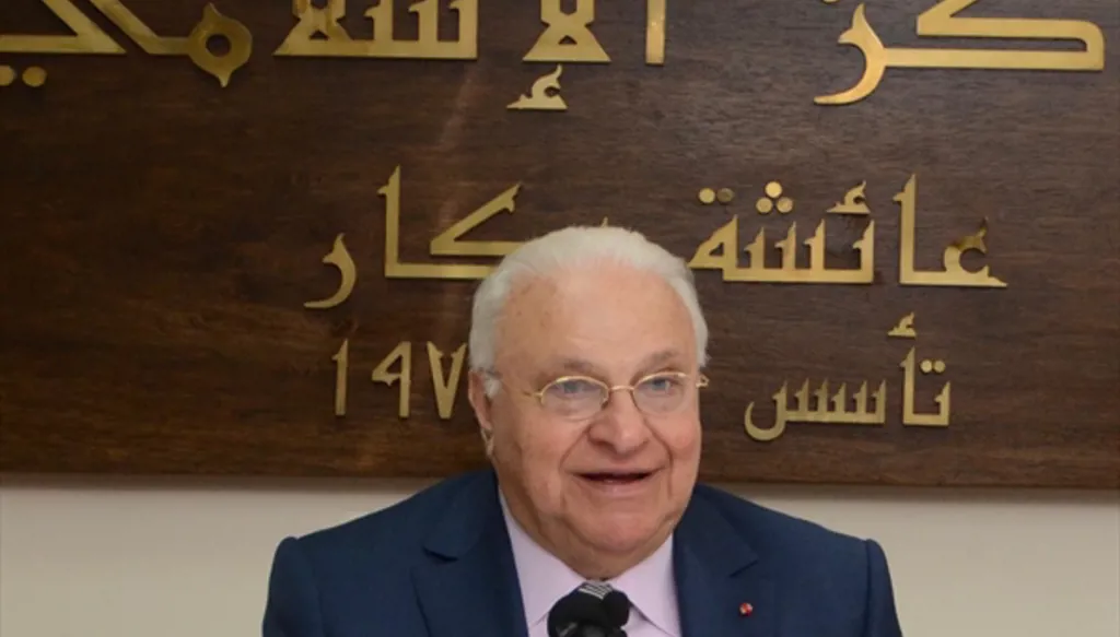 محمد بركات رحل بلا وسام ولا تكريم