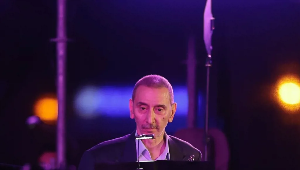 Ziad Rahbani: The Echo That Outlived the Stage