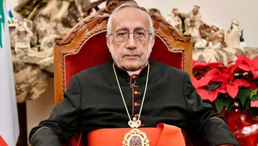 بطريرك الأرمن الكاثوليك في رسالة الميلاد: لِنَعُد إلى مذود بيت لحم ونبنِ في لبنان مجتمعاً قائماً على المحبة والمصالحة