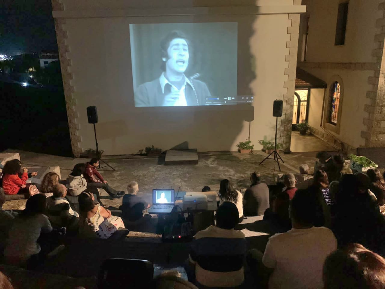 أمسية في حضرة زياد الرحباني... مسرح وصورة وحنين