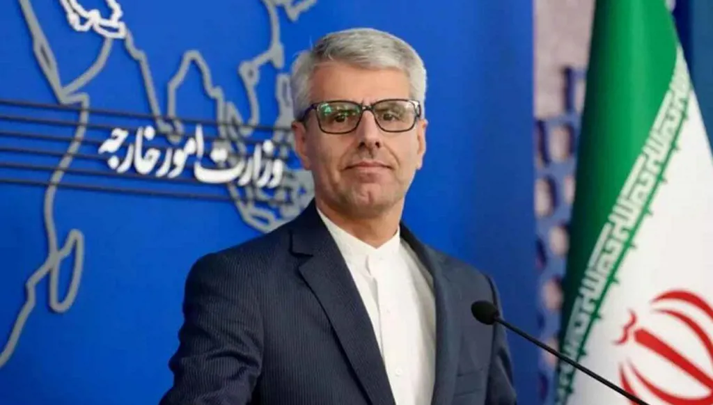 مسؤول إيراني يلتقي غروسي اليوم في جنيف... طهران: سنرد على رسالة ترامب بعد التدقيق الكامل