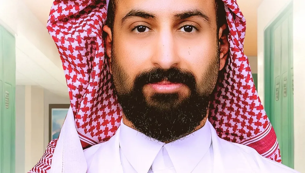 موعد عرض المسلسل السعودي "هزاع"... والإعلان الترويجي (فيديو)