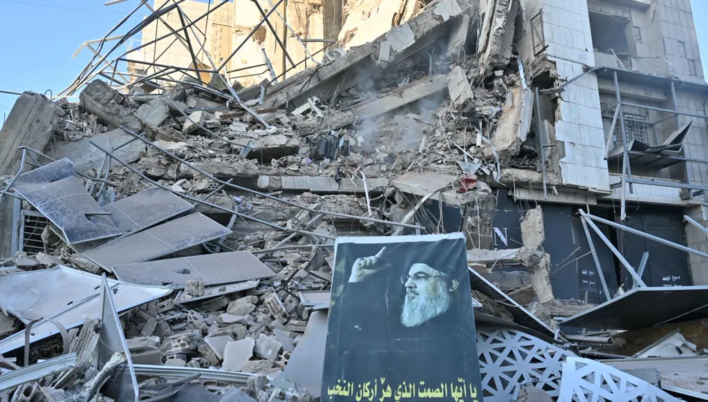 الجيش الإسرائيلي: استهدفنا 30 فرعاً لجمعية القرض الحسن وسنواصل بقوة ضد حزب الله الذي انضم إلى المعركة