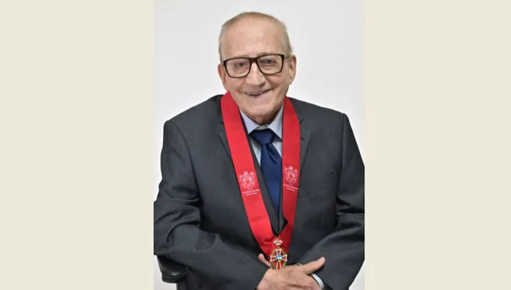 أديب صعب يرحل راضياً مرضياً