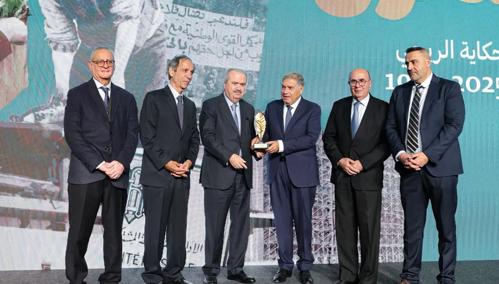 "الريجي" في عيدها الـ90: الأولى بين مؤسسات الدولة في رفد الخزينة