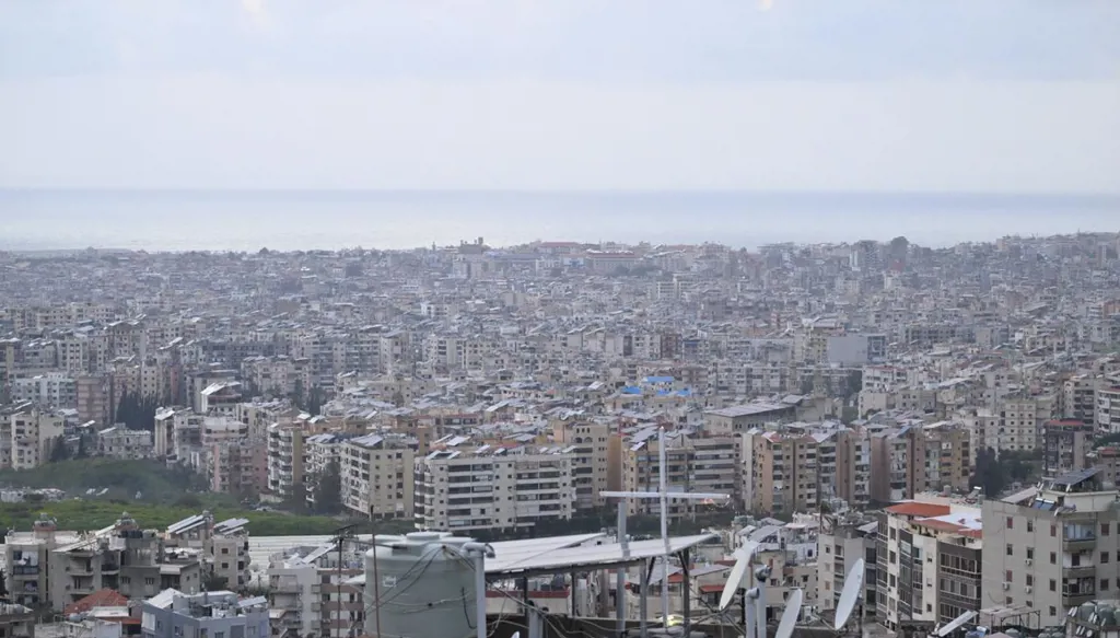 هل الضمانات قائمة لعدم قصف الضاحية الجنوبية وبيروت؟