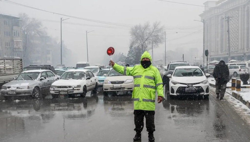 في أفغانستان... الأمطار الغزيرة تودي بحياة 61 شخصاً (فيديو)