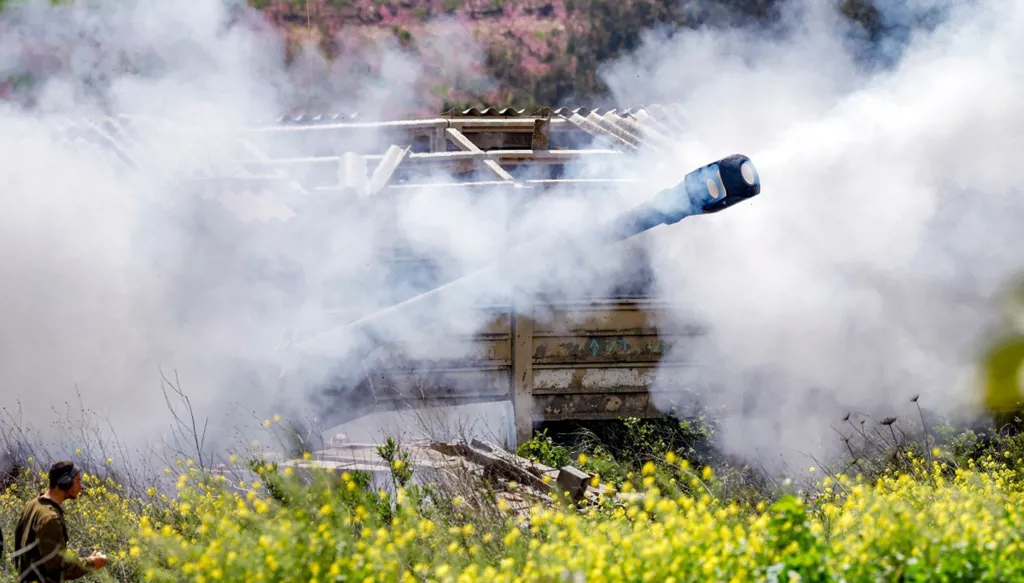 الجيش الإسرائيلي يعلن مقتل جندي جنوبي لبنان
