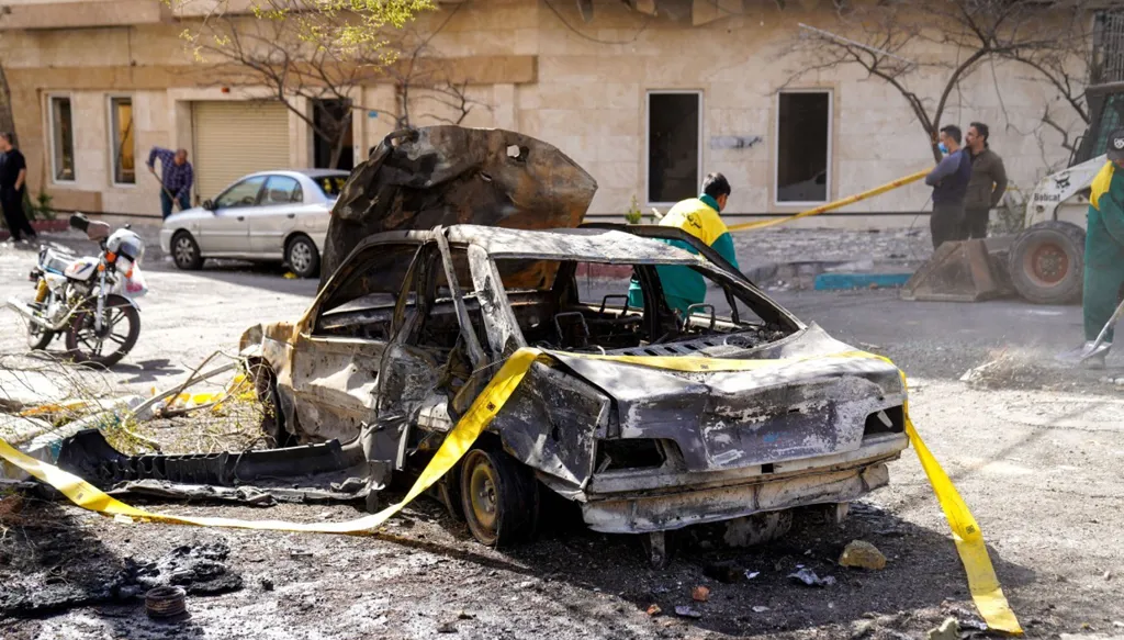 لبنان والحرب الثانية: ذروة القلق ورسالة أميركية بارزة... فهل يتجنب "حزب الله" الانزلاق الانتحاري الأخير؟