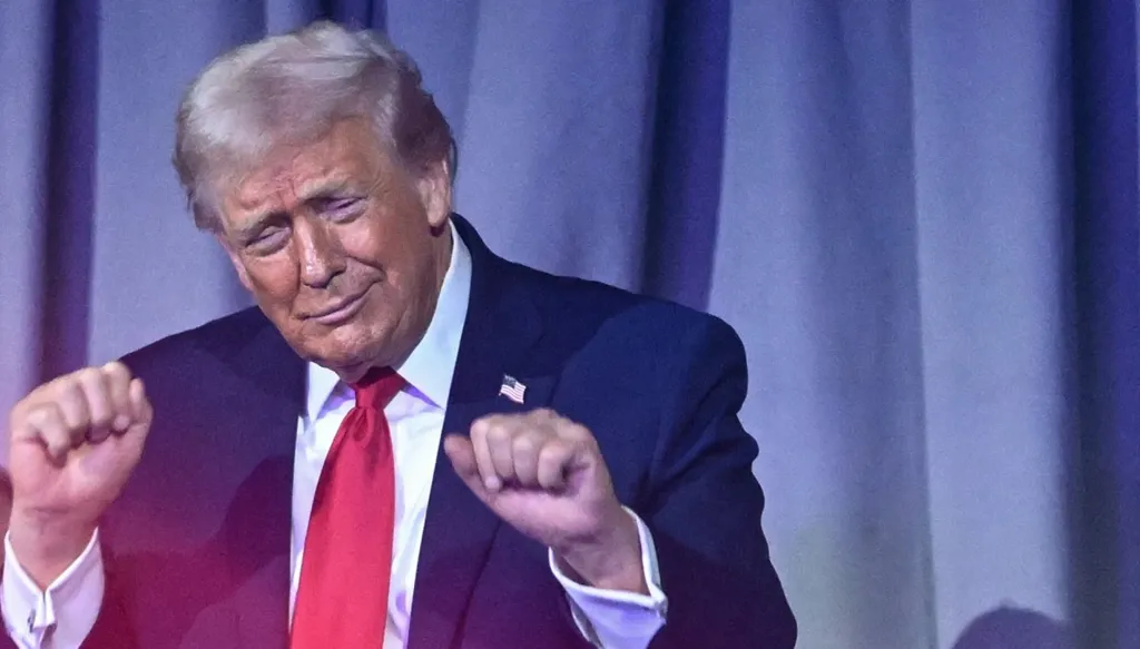 ما هي استراتيجية ترامب الجديدة؟