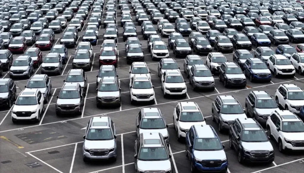 امتعاض دولي بعد رسوم ترامب على السيارات