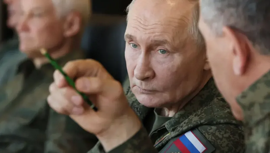 التحولات الاستراتيجية في الجيش الروسي وتأثيراتها على التنبؤات الغربية