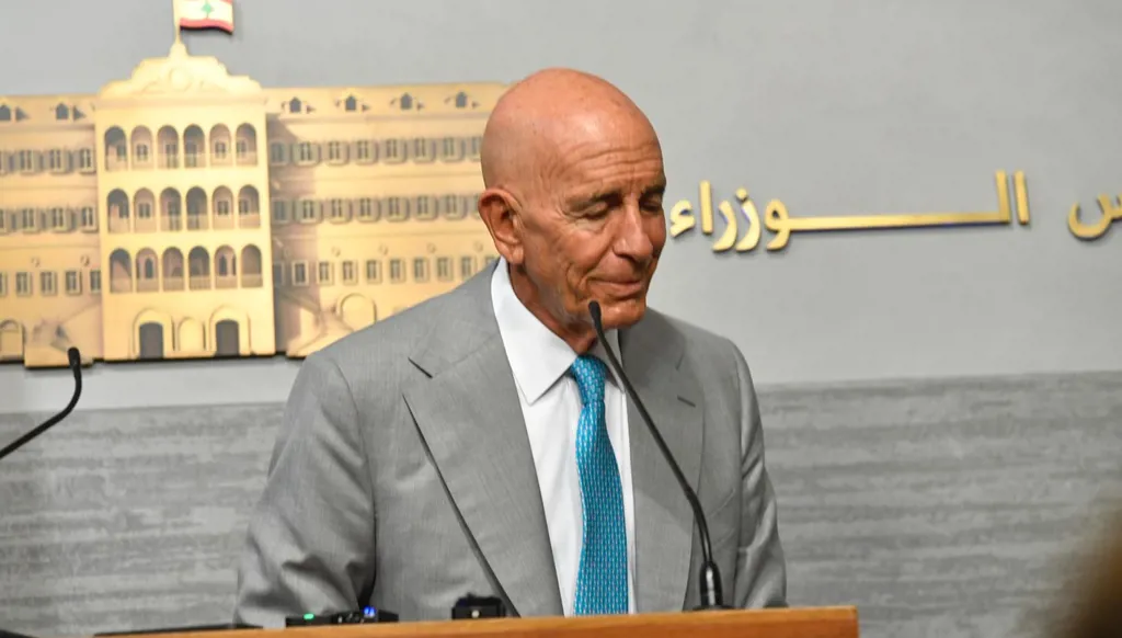 5 عند الخامسة: اتفاق وقف إطلاق النار لم ينجح في لبنان... فهل انتهت الفرصة؟