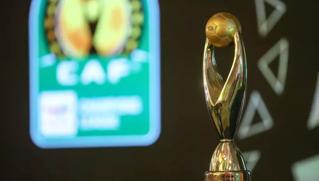 قفزة مالية كبيرة في بطولات أفريقيا