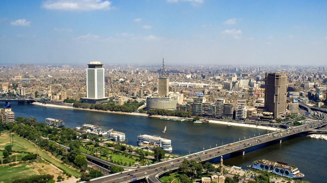 القاهرة. (وكالات)