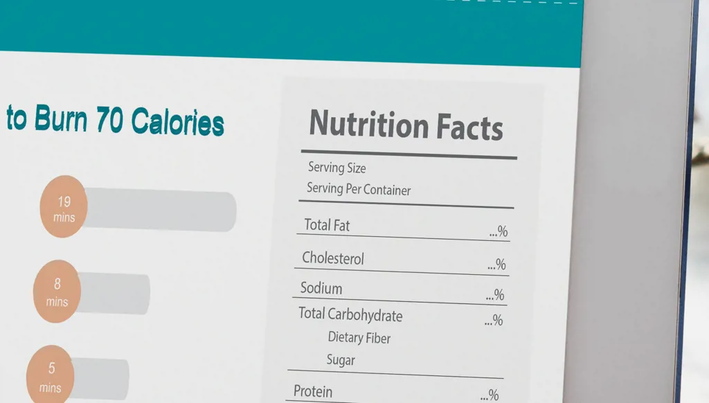 لا نحصل جميعنا على نفس السعرات الحرارية من الطعام نفسه...ما هي الأسباب؟