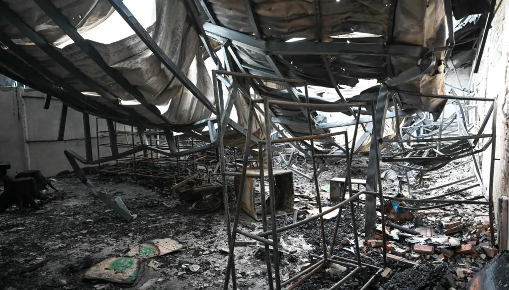 تايلاند تتّهم كمبوديا بانتهاك اتّفاق وقف إطلاق النار