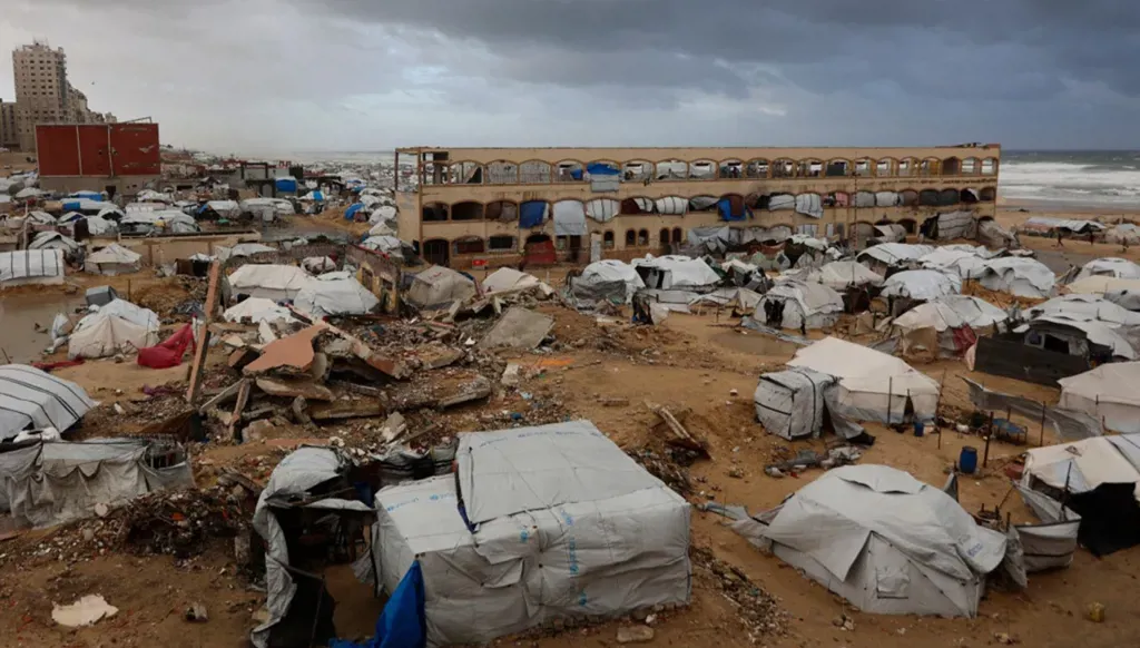 Can Gaza’s new Administration Committee end the cycle of conflict?