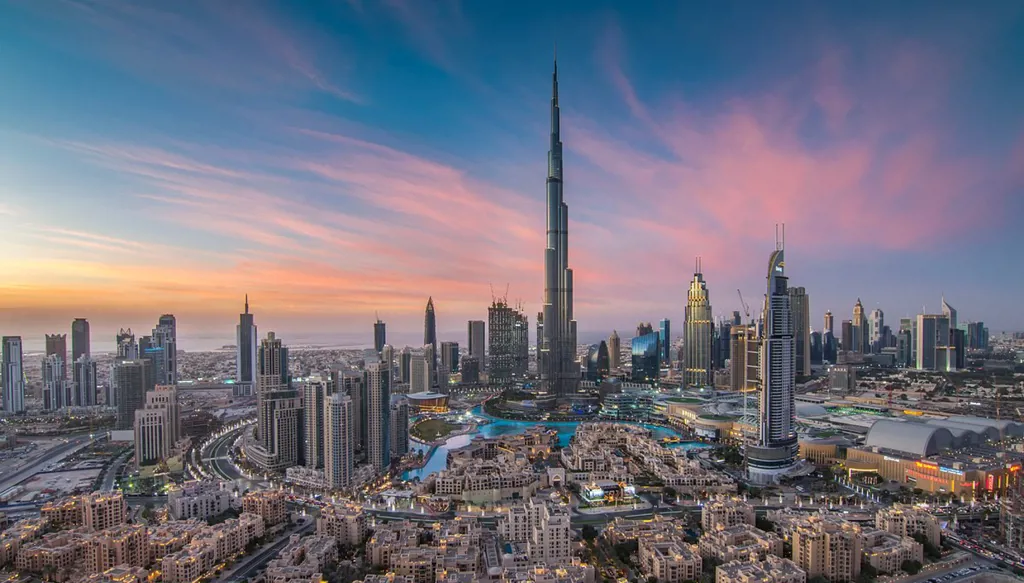 دبي تدعم امرأة كينية مصابة بسرطان الثدي