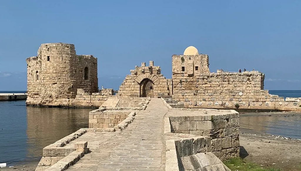 Building pride through heritage