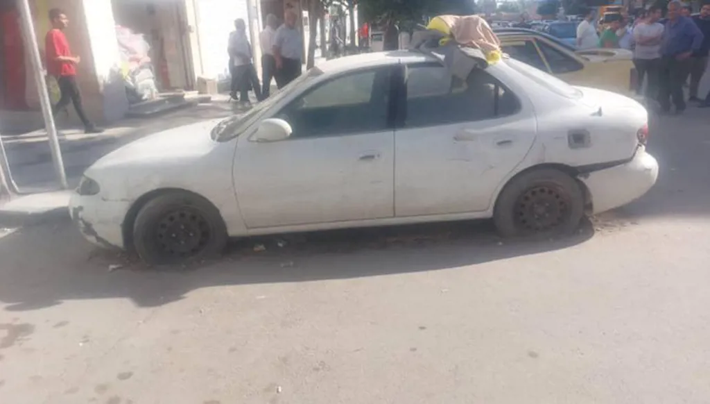 شغلت السوريين بفرضيات الخطف وتجارة الأعضاء... الطفلة آية جثة بصندوق سيارة 