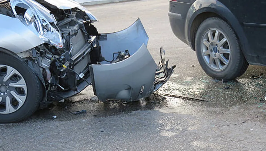 حادث سير مأساوي على طريق عام حاصبيا – كوكبا