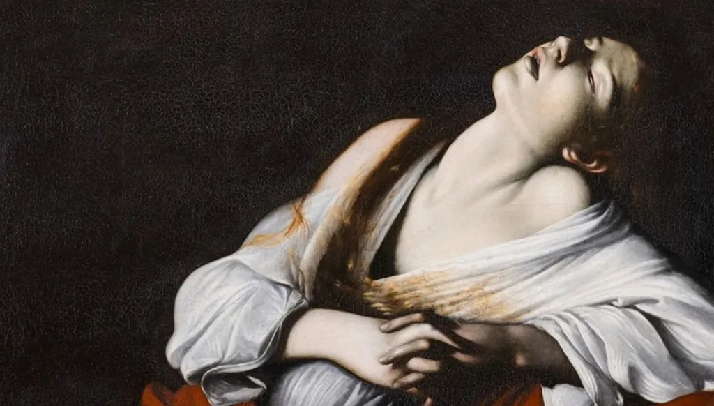 كارافاجيو في الهند: واقعيّة مدهشة وحوار ثقافيّ عابر للحدود