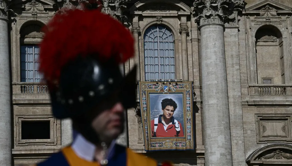 "الرسول الإلكتروني"... الفاتيكان يعلن كارلو أكوتيس أول قدّيس من جيل الألفية