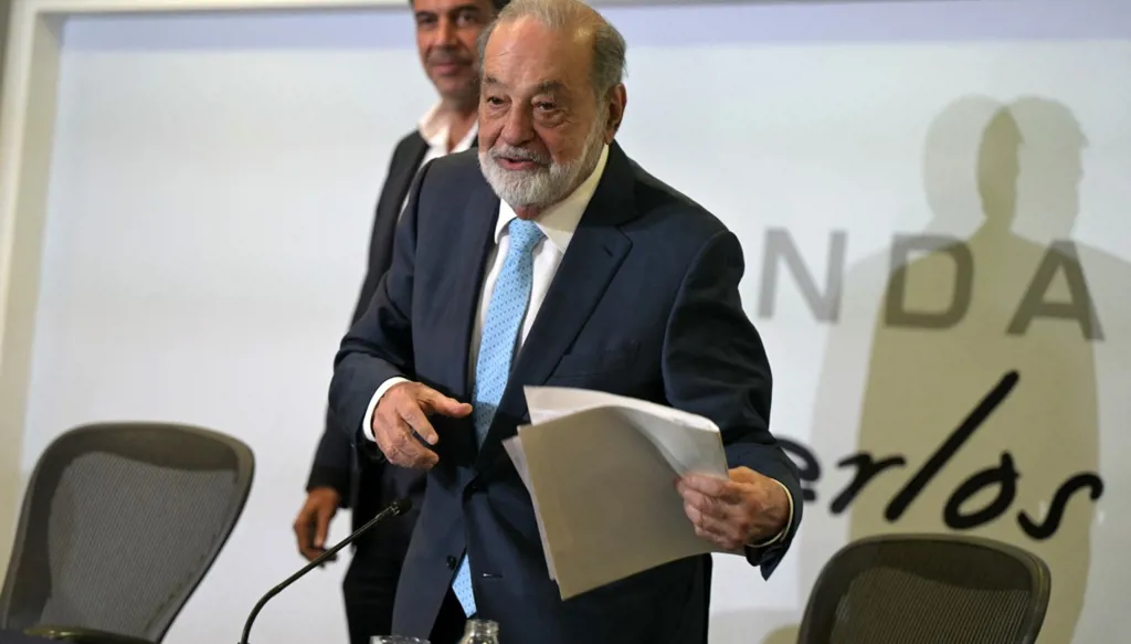 ملياردير ينتقد الرسوم الجمركية الأميركية