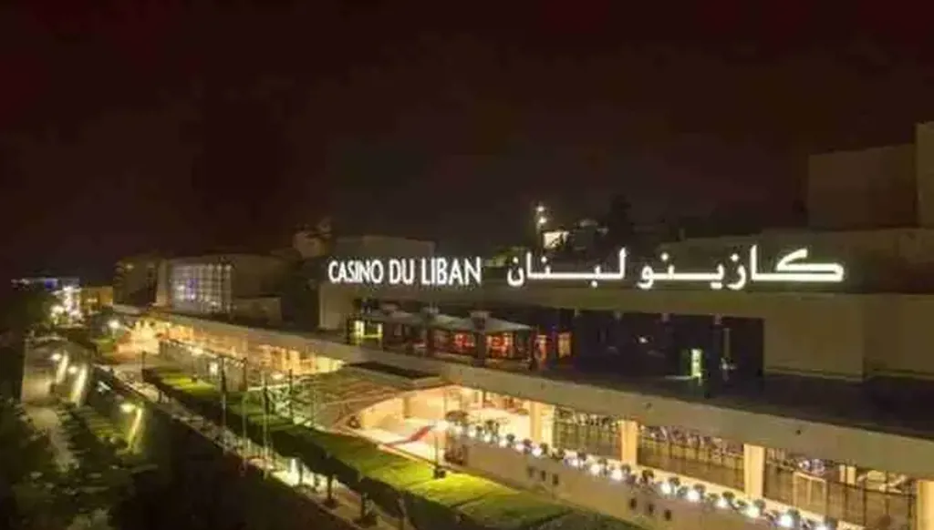 الهيئة الاتهامية تُقرر إخلاء سبيل المدير العام لـ"كازينو لبنان" رولان خوري