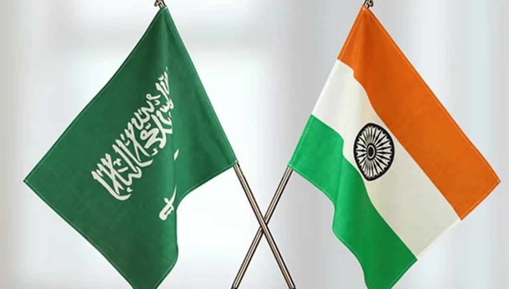 الهند والسعودية تدرسان مشروعات مشتركة للمصافي والبتروكيماويات