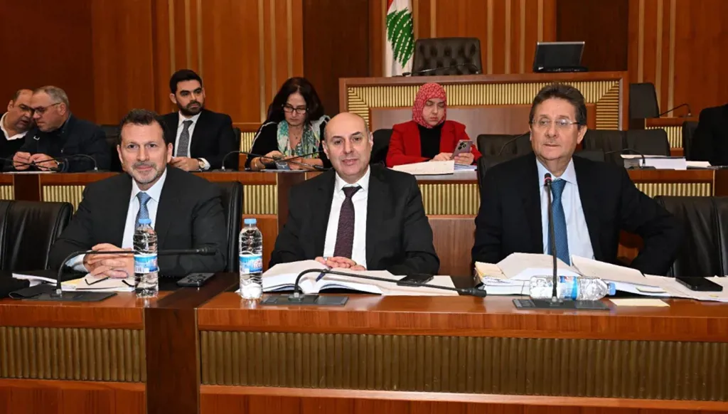 هذه هي التعديلات التي أقرتها لجنة المال على مشروع موازنة 2026...