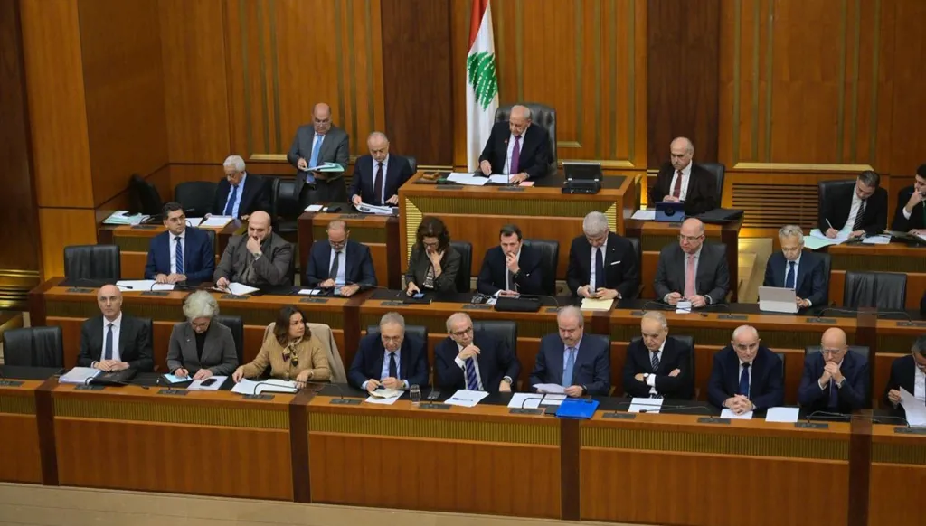 في لبنان... الخطاب السياسي يتنافس على الغضب