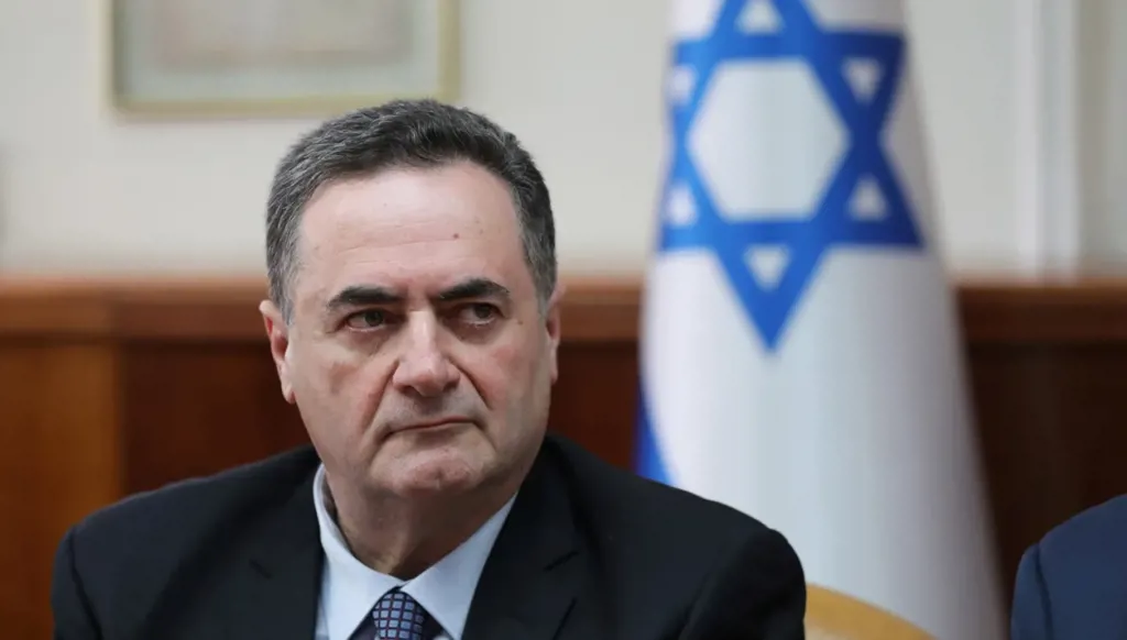 إسرائيل تتوعد بتصعيد واسع ضد إيران… كاتس: الهجمات ستشتد ولن تتوقف