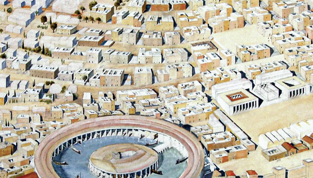 "أليسار لم تبن قرطاج"... دراسة تهزّ أقدم أساطير العالم!